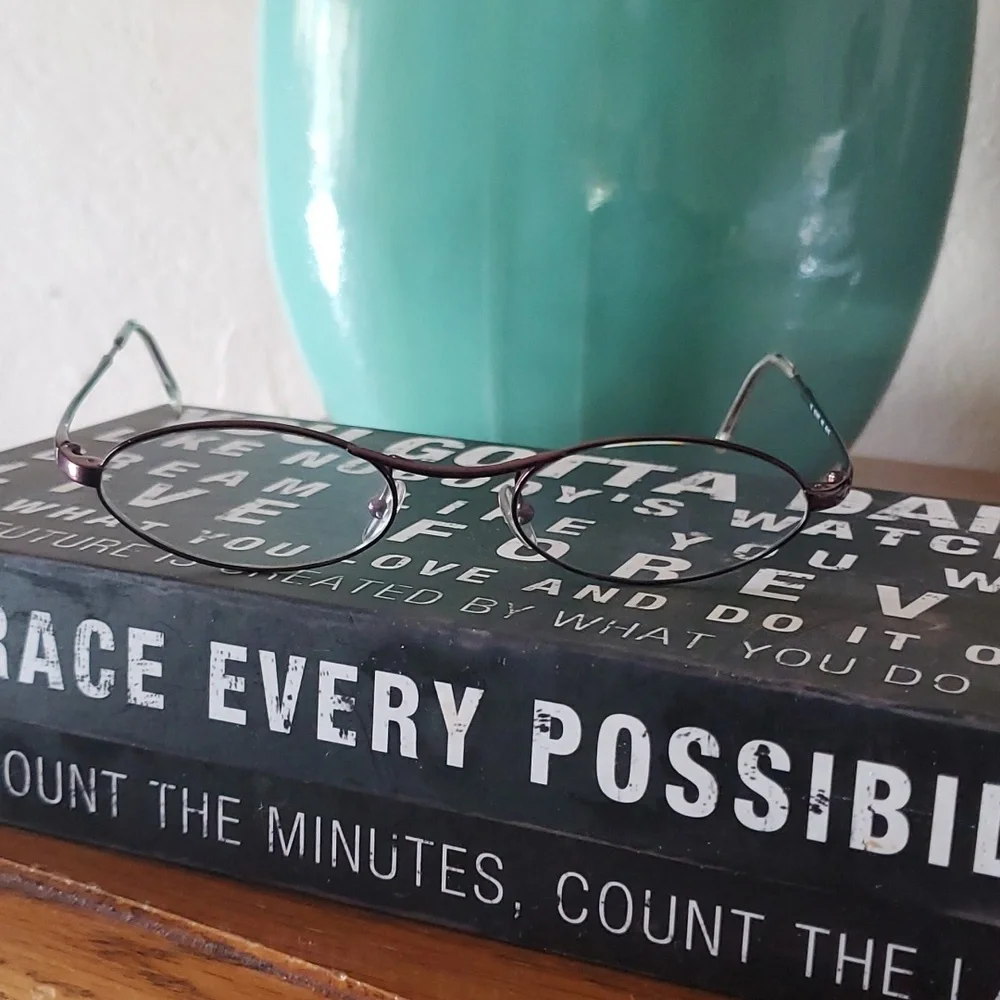 Gucci Wire Frame Glasses - Picture 1 of 6